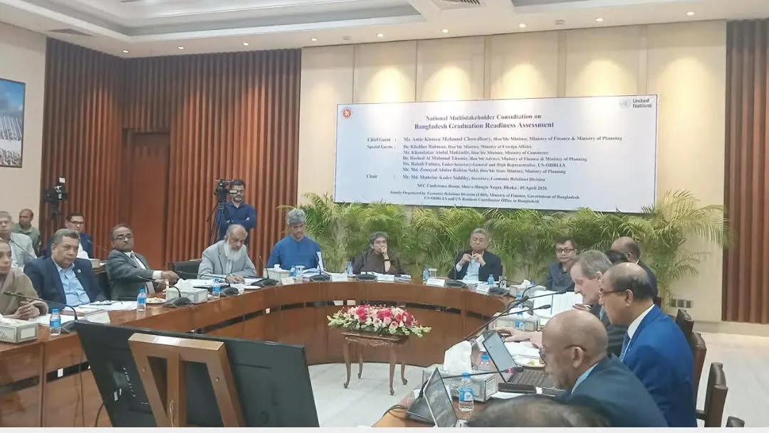 জ্বালানি সংকটের ছায়ায় অর্থনীতি: মূল্যস্ফীতি, ভর্তুকির চাপ ও দীর্ঘমেয়াদি স্থিতিশীলতার কঠিন সমী